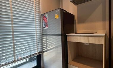 For Sales Nue Noble Ngamwongwan Unit 228/83