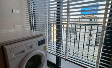 For Sales Nue Noble Ngamwongwan Unit 228/83