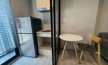For Sales Nue Noble Ngamwongwan Unit 228/83