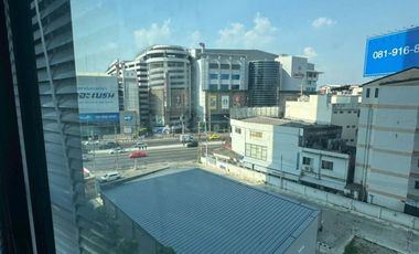 For Sales Nue Noble Ngamwongwan Unit 228/83