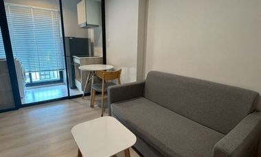 For Sales Nue Noble Ngamwongwan Unit 228/83