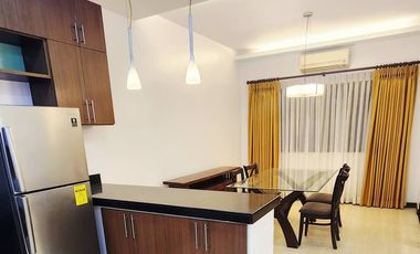 Modern 3-Bedroom Townhouse for Sale in Kapitolyo, Pasig with En Suite Toilet and Bath
