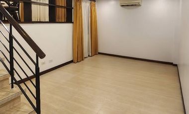 Modern 3-Bedroom Townhouse for Sale in Kapitolyo, Pasig with En Suite Toilet and Bath