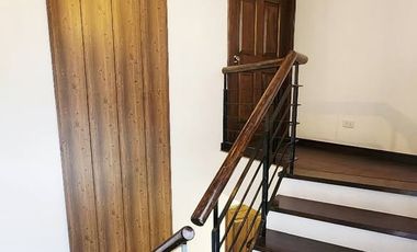 Modern 3-Bedroom Townhouse for Sale in Kapitolyo, Pasig with En Suite Toilet and Bath