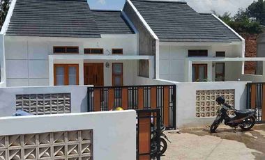 Rumah Murah Cicil kpr Bandung Timur