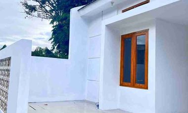 Rumah Murah Cicil kpr Bandung Timur