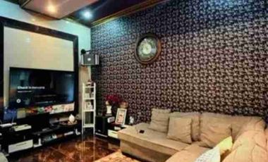 Rumah American Classic Grand Depok City Boulevard Full Furnish 5+1 Kamar SHM