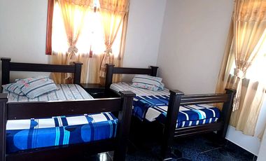 Finca campestre en venta cerca a Calima Darién, Valle del Cauca