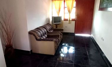 Finca campestre en venta cerca a Calima Darién, Valle del Cauca