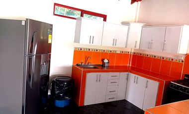 Finca campestre en venta cerca a Calima Darién, Valle del Cauca