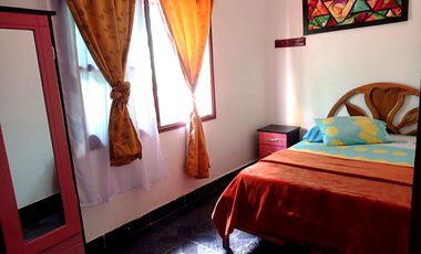 Finca campestre en venta cerca a Calima Darién, Valle del Cauca