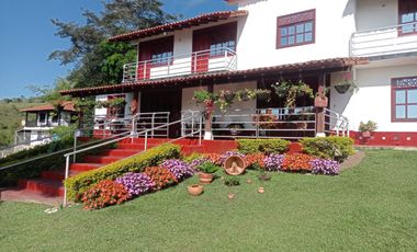 Finca campestre en venta cerca a Calima Darién, Valle del Cauca