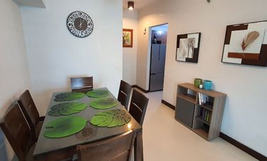 FOR RENT: 2BR at Aston, convenient, pet-friendly BGC