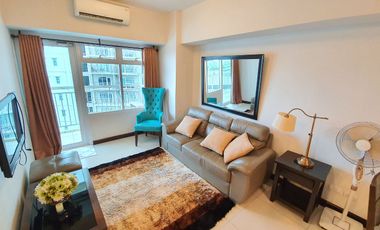 FOR RENT: 2BR at Aston, convenient, pet-friendly BGC