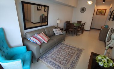 FOR RENT: 2BR at Aston, convenient, pet-friendly BGC