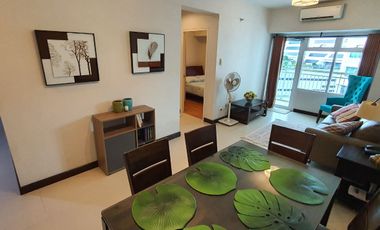 FOR RENT: 2BR at Aston, convenient, pet-friendly BGC
