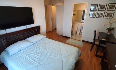 FOR RENT: 2BR at Aston, convenient, pet-friendly BGC
