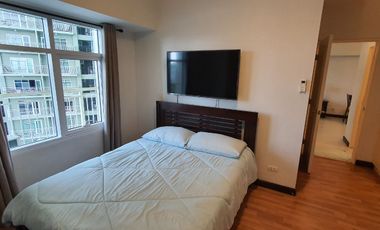 FOR RENT: 2BR at Aston, convenient, pet-friendly BGC
