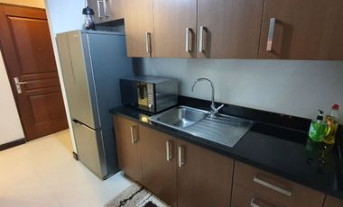 FOR RENT: 2BR at Aston, convenient, pet-friendly BGC