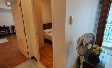 FOR RENT: 2BR at Aston, convenient, pet-friendly BGC