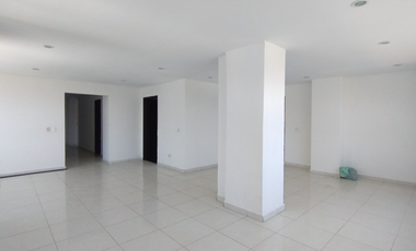 Apartamento en arriendo en Alto Prado