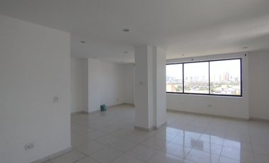 Apartamento en arriendo en Alto Prado
