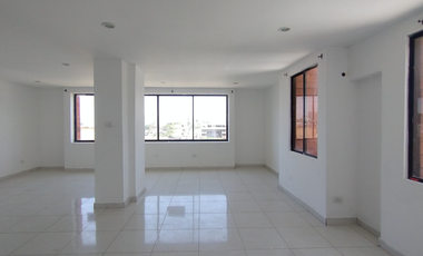 Apartamento en arriendo en Alto Prado