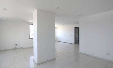 Apartamento en arriendo en Alto Prado
