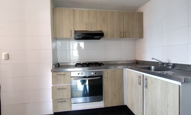 Apartamento en arriendo en Alto Prado