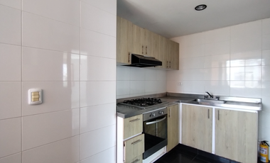 Apartamento en arriendo en Alto Prado