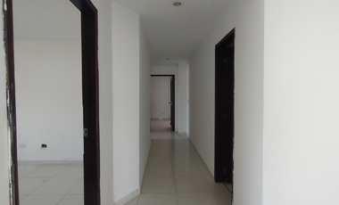 Apartamento en arriendo en Alto Prado