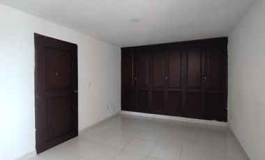Apartamento en arriendo en Alto Prado