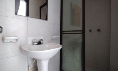 Apartamento en arriendo en Alto Prado