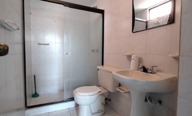 Apartamento en arriendo en Alto Prado