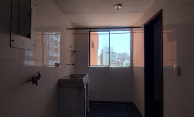Apartamento en arriendo en Alto Prado