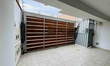 DEPARTAMENTO EN VENTA 90M2
