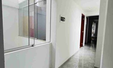DEPARTAMENTO EN VENTA 90M2