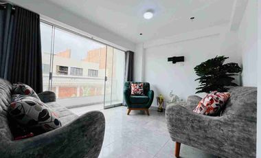 DEPARTAMENTO EN VENTA 90M2