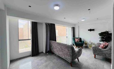 DEPARTAMENTO EN VENTA 90M2