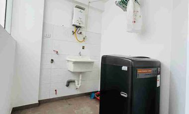DEPARTAMENTO EN VENTA 90M2