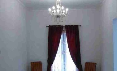 RUMAH SEMI FURNISHED SIAP HUNI DI PEJATEN JAKARTA SELATAN