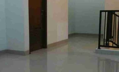 RUMAH SEMI FURNISHED SIAP HUNI DI PEJATEN JAKARTA SELATAN