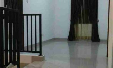 RUMAH SEMI FURNISHED SIAP HUNI DI PEJATEN JAKARTA SELATAN