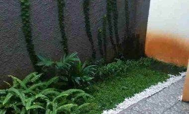 RUMAH SEMI FURNISHED SIAP HUNI DI PEJATEN JAKARTA SELATAN