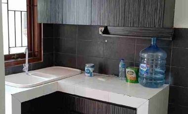 RUMAH SEMI FURNISHED SIAP HUNI DI PEJATEN JAKARTA SELATAN