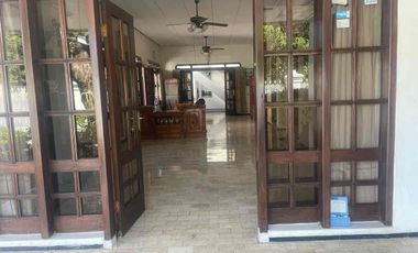 Rumah Klasik