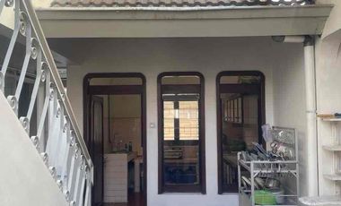 Rumah Klasik