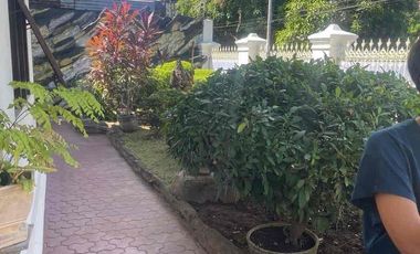 Rumah Klasik