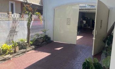 Rumah Klasik