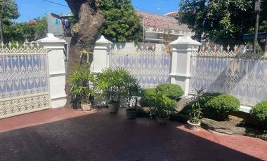 Rumah Klasik
